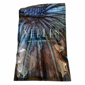Yeelen Wax Beads for Sensitive Skin NEW
